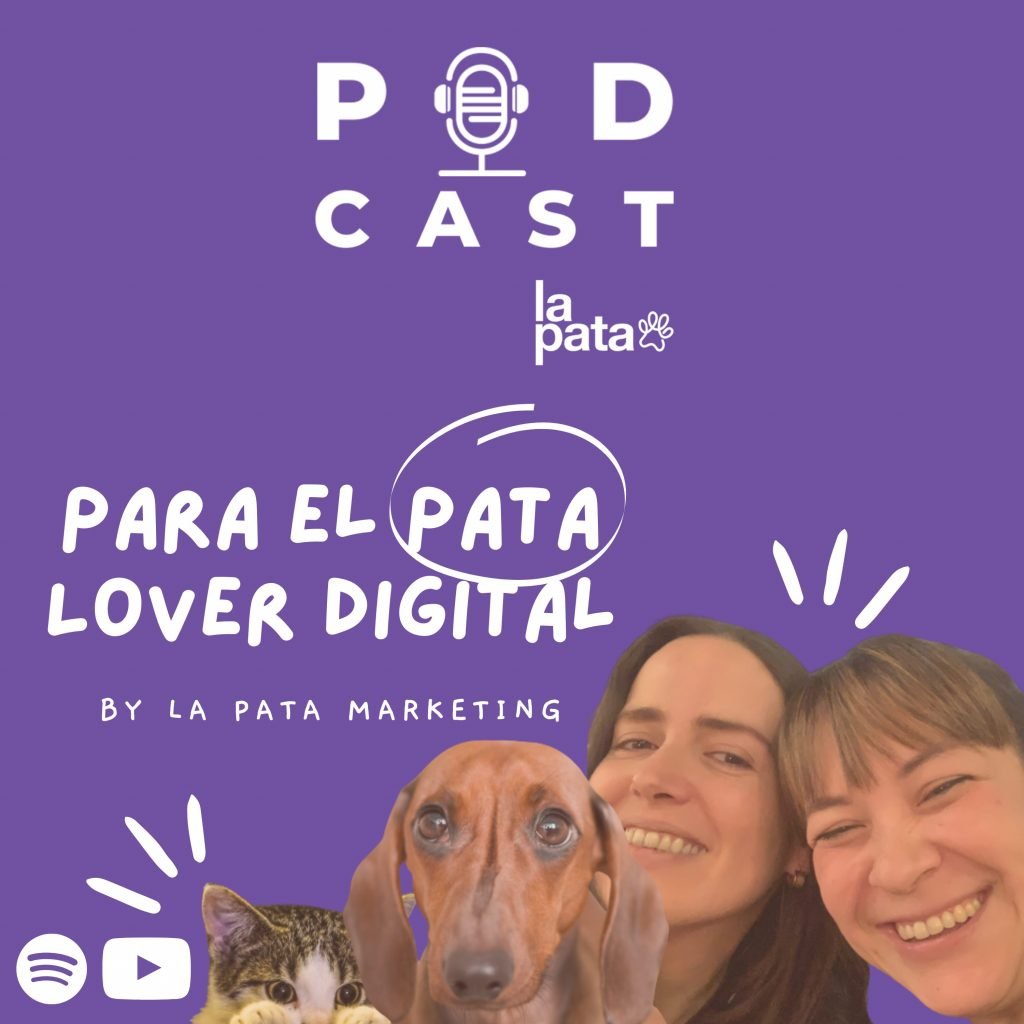 Podcast La Pata