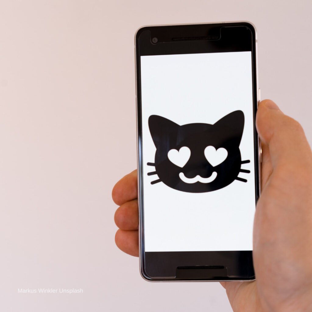 mascotas redes sociales