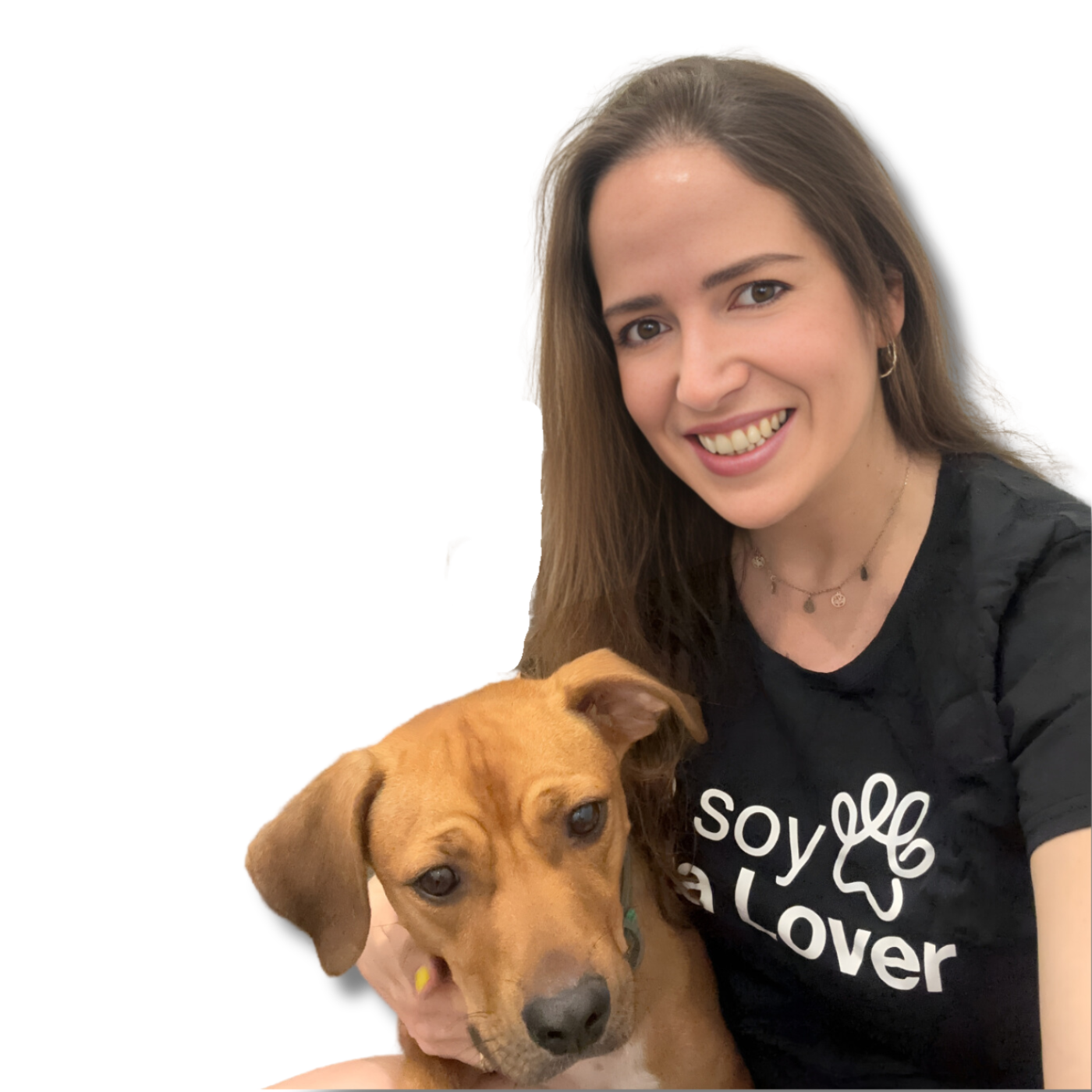 podcast la pata, la pata marketing, perros, gatos, amantes animales, Gabriela Rivera, agencia de pet marketing en Madrid