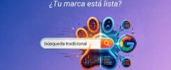 nociones y consejos de GEO y SEO con inteligencia artificial