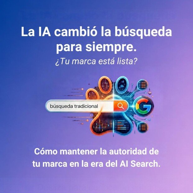 nociones y consejos de GEO y SEO con inteligencia artificial