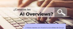 la pata marketing, agencia de pet marketing en madrid, ai overviews