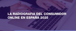 radiografia, comportamiento, consumidor, online, españa, la pata marketing, gabriela rivera, agencia de pet marketing en madrid, españa